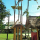 Illustration for article titled This Island Tiki Hut Hides A Lot of Money
